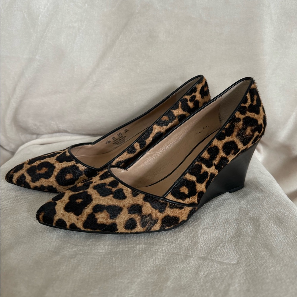 Franco Sarto Wedges